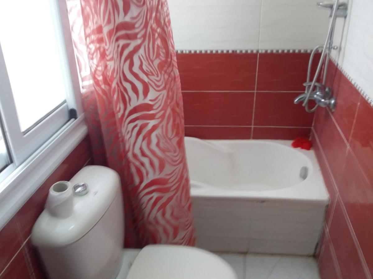 Isis Hostel 2