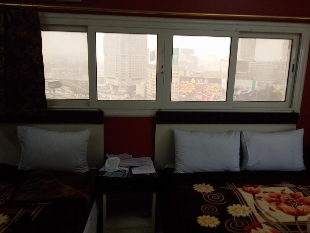 Isis Hostel 2 Main image