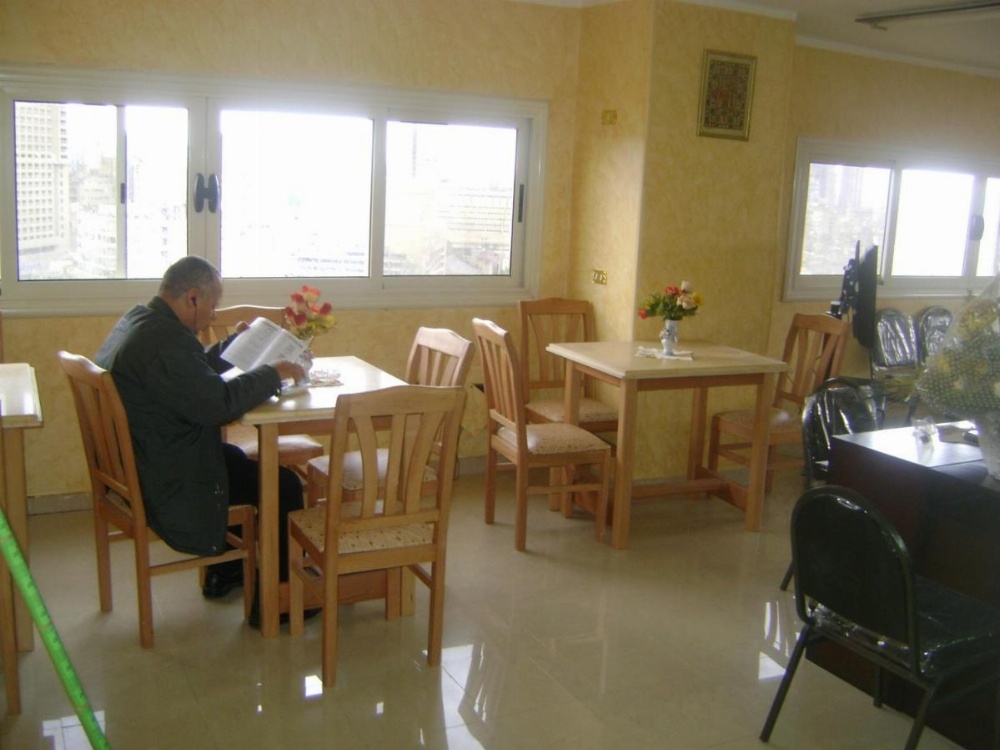 Isis Hostel 2 Image 7